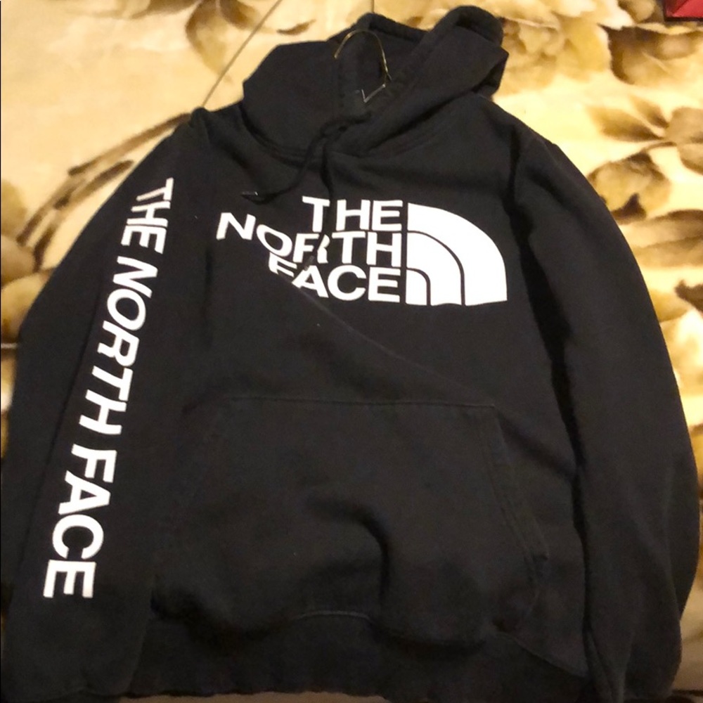 North  Face Hoodie